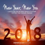 2018 New Year, New You