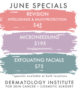 Microneedling June Special