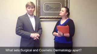 Healthy Skin Tips with Dr. David Harvey