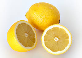 Lemons Lemons