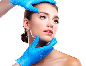 Microneedling for excessive sweating