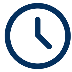 clock icon